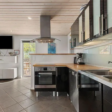 Feriehus 84320-knebel-praestemarken-4 *