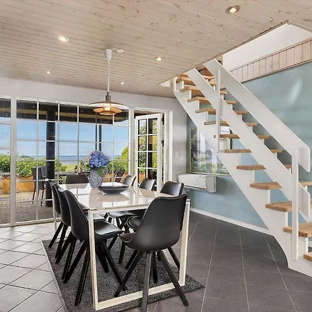 Feriehus 84320-knebel-praestemarken-4 *