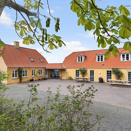 84320-knebel-praestemarken-4 Feriehus *