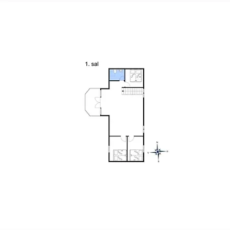 84320-knebel-praestemarken-4 Feriehus *